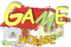 Logo Game House