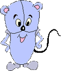 Mr. Mouse